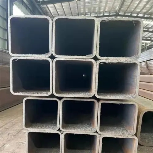 潮阳q355d无缝方管